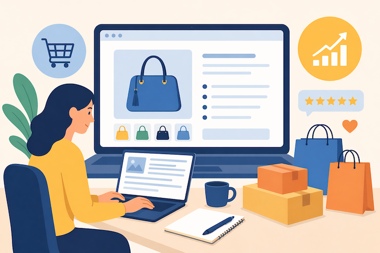 Product Description Writing Tips That Boost Sales